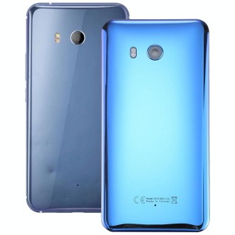 Original Back Cover for HTC U11(Blue)