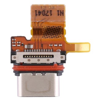 Charging Port Flex Cable for Sony Xperia X mini / Compact