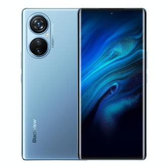 [HK Warehouse] Blackview A200 Pro, 12GB+256GB, Screen Fingerprint Identification, 6.67 inch Android 13 MediaTek Helio G99 Octa C