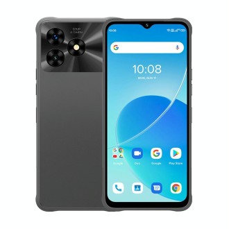 [HK Warehouse] UMIDIGI G5 Mecha Rugged Phone, Face ID & Side Fingerprint Identification, 6.6 inch Android 13 Unisoc T606 Octa Co