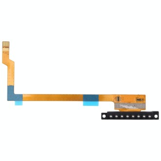 Keyboard Flex Cable for Microsoft Surface Go 3(Black)