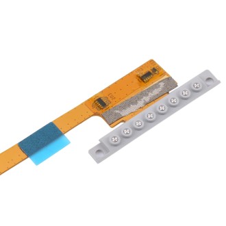 Keyboard Flex Cable for Microsoft Surface Go 2(Silver)