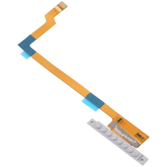 Keyboard Flex Cable for Microsoft Surface Go 2(Silver)