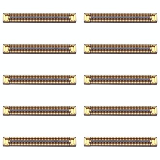 For Samsung Galaxy A32 5G SM-A326 10pcs Charging FPC Connector On Motherboard