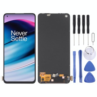 For OnePlus Nord N20 5G GN2200 with Digitizer Full Assembly Original LCD Screen