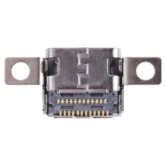 TC-024 Charging Port Connector For Lenovo YOGA C930-13IKB 81C4 / ideapad  720S-13IKB 720S-13ARR