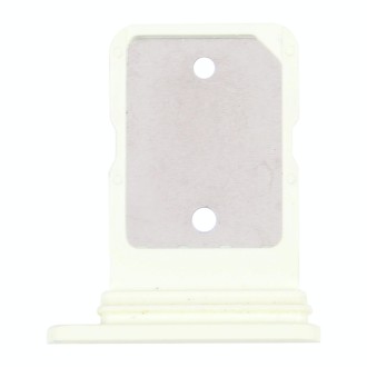 SIM Card Tray for Google Pixel 5a (Yellow)