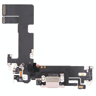 Original Charging Port Flex Cable for iPhone 13(Pink)