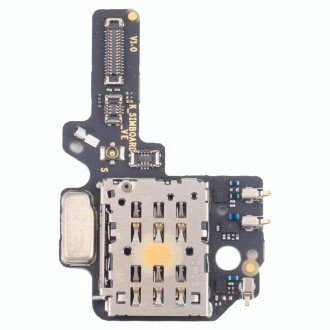 SIM Card Reader Board for Xiaomi Black Shark 3