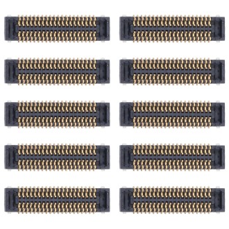 For Xiaomi Mi A1 (Mi 5X) / Mi Mix 2 10pcs LCD Display FPC Connector On Motherboard