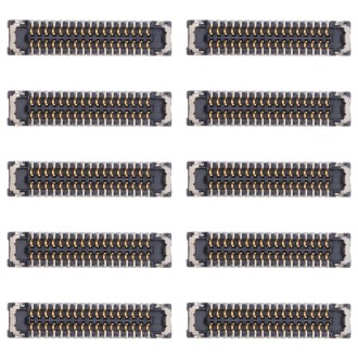 For Xiaomi Mi 4 10pcs LCD Display FPC Connector On Motherboard