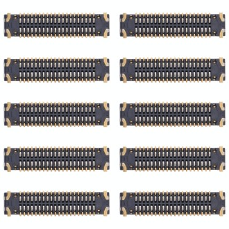 For Xiaomi Mi 5 10pcs LCD Display FPC Connector On Motherboard