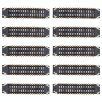 For Xiaomi Redmi 8 / Redmi 8A 10pcs LCD Display FPC Connector On Motherboard