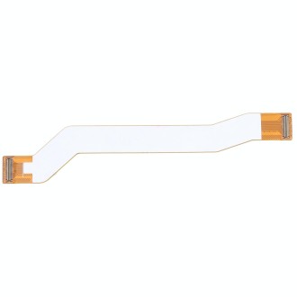 For Infinix Hot 6 Pro X608 Motherboard Flex Cable