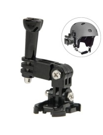 Camera Accessories Small Holder for GoPro HERO11 Black/HERO10 Black / HERO9 Black /HERO8 Black /7 /6/ 5 /5 Session /4 /3+ /3 /2 