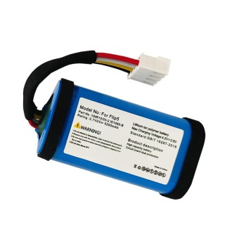 For JBL Flip 5 5200mAh ID1060-B Battery Replacement