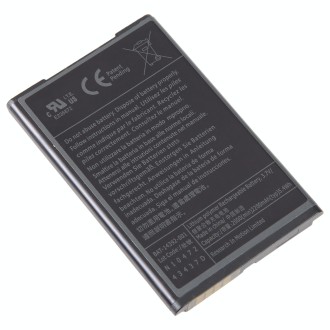 For Blackberry M-S1 Bold 9000/9700 2000mAh Battery Replacement BAT-14392-001