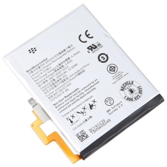 For Blackberry Passport Q30 3400mAh Battery Replacement BAT-58107-003