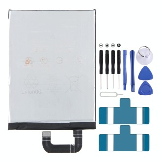 For Google GWRL2 3052mAh Battery Replacement