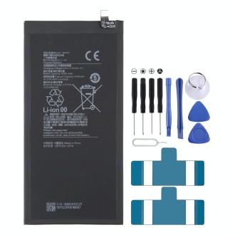 For Xiaomi Pad 5 Pro 4200mAh Battery Replacement BN4D