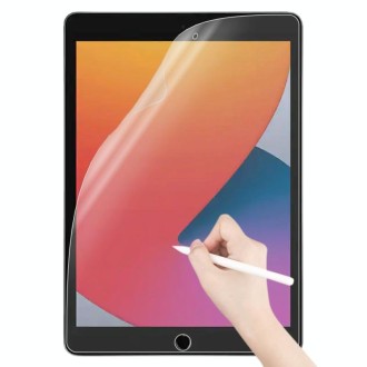 Matte Paperfeel Screen Protector For iPad 10.2 2020 / iPad 10.2 2021