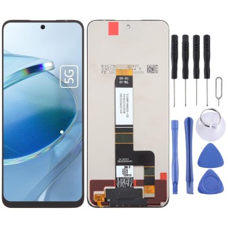 For Xiaomi Redmi 12 5G LCD Screen For with Digitizer Full Assembly