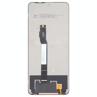 For Xiaomi Redmi Note 11T Pro LCD Screen For with Digitizer Full Assembly