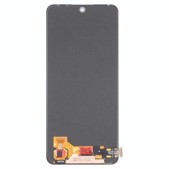 For Xiaomi Redmi Note 12 4G Original AMOLED LCD Screen For with Digitizer Full Assembly