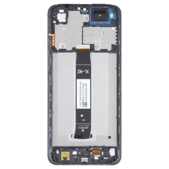 OEM Material LCD Screen For Xiaomi Redmi A1+ Digitizer Full Assembly with Frame