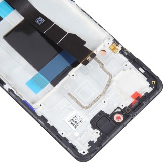 OLED Material Original LCD Screen For Xiaomi Poco X5 Pro Digitizer Full Assembly with Frame