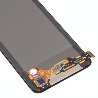 AMOLED Material Original LCD Screen and Digitizer Full Assembly for Xiaomi Poco M4 Pro