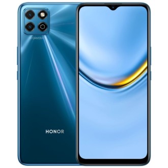 Honor Play 20a, 6GB+128GB, 6.517 inch Magic UI 6.1 MediaTek Helio G85 Octa Core up to 2.0GHz, Network:4G, Not Support Google Pla