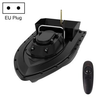 D12F Multi-function Intelligent Remote Control Nest Ship Fishing Bait Boat(EU Plug)