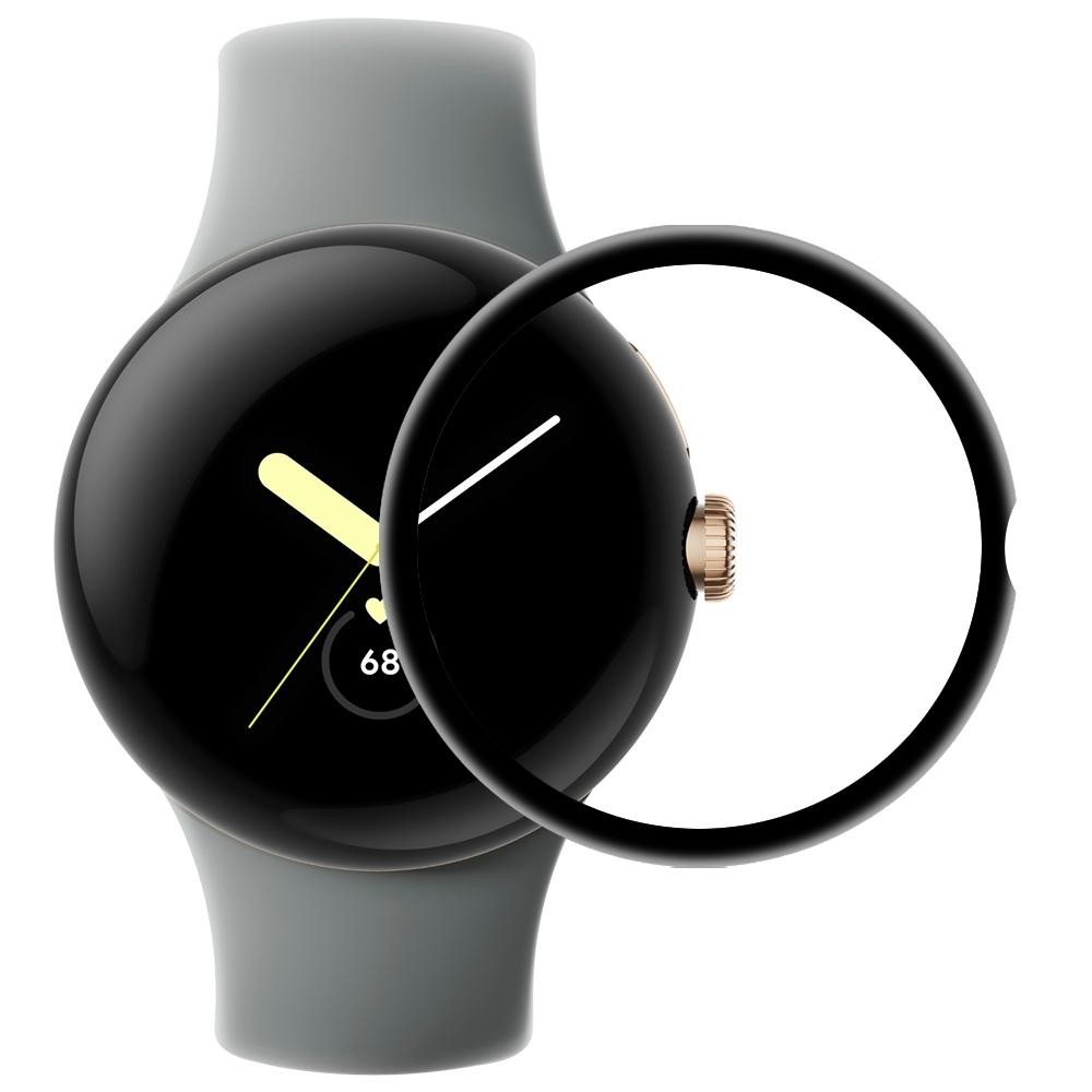 For Google Pixel Watch 3D Surface Composite Soft Watch Film