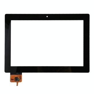 For Lenovo S6000 mcF-101-0887-v2 Touch Panel(Black)