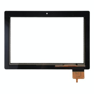 For Lenovo S6000 mcF-101-0887-v2 Touch Panel(Black)