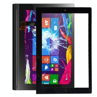 Touch Panel  for Lenovo YOGA TABLET 2 / 1051 / 1051L(Black)