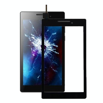 Touch Panel  for Lenovo Tab 2 A7-10 A7-10f A7-10F A7-20 A7-20F 7 inch(Black)