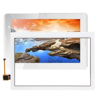 Touch Panel  for Lenovo Tab 2 A10-70(White)