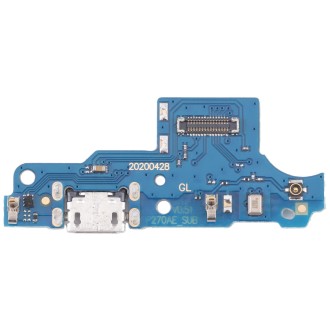 Charging Port Board For Lenovo K12 XT2095-4