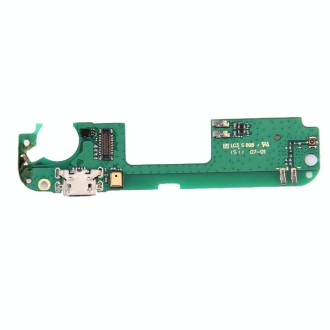 Charging Port Board for Lenovo S898