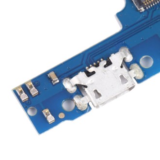 Charging Port Board for Lenovo K8 Note