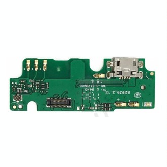 Charging Port Board for Lenovo K6 Note