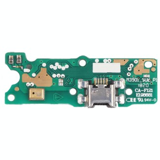 Charging Port Board for Lenovo A5 L18021 L18011