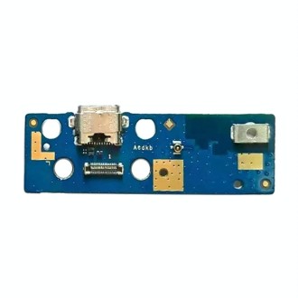 Charging Port Board for Lenovo M10 Plus 4G TB-X606F X606 TB-X606F X606X