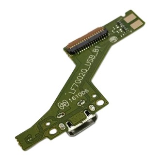 Charging Port Board for Lenovo Phab LF7002Q