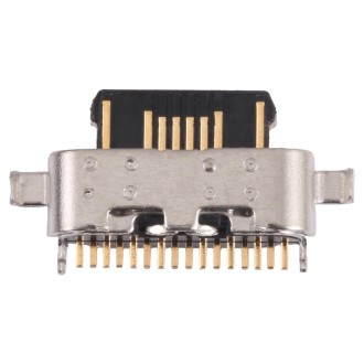 Charging Port Connector for Lenovo K12 Pro / Z6 Pro XT2091 L78051