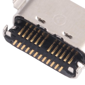 Charging Port Connector for Lenovo M10 Plus TB-X606F