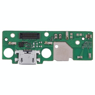 Charging Port Board for Lenovo Tab M8 FHD TB-8705F TB-8705N TB-8705M TB-8705 