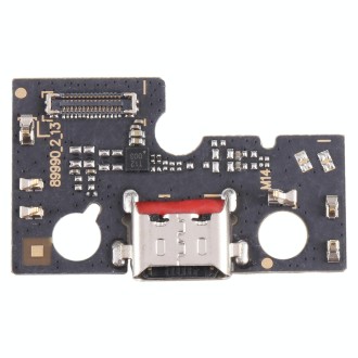 For Lenovo XiaoXin Pad 2022 10.6 inch TB128FU Charging Port Board